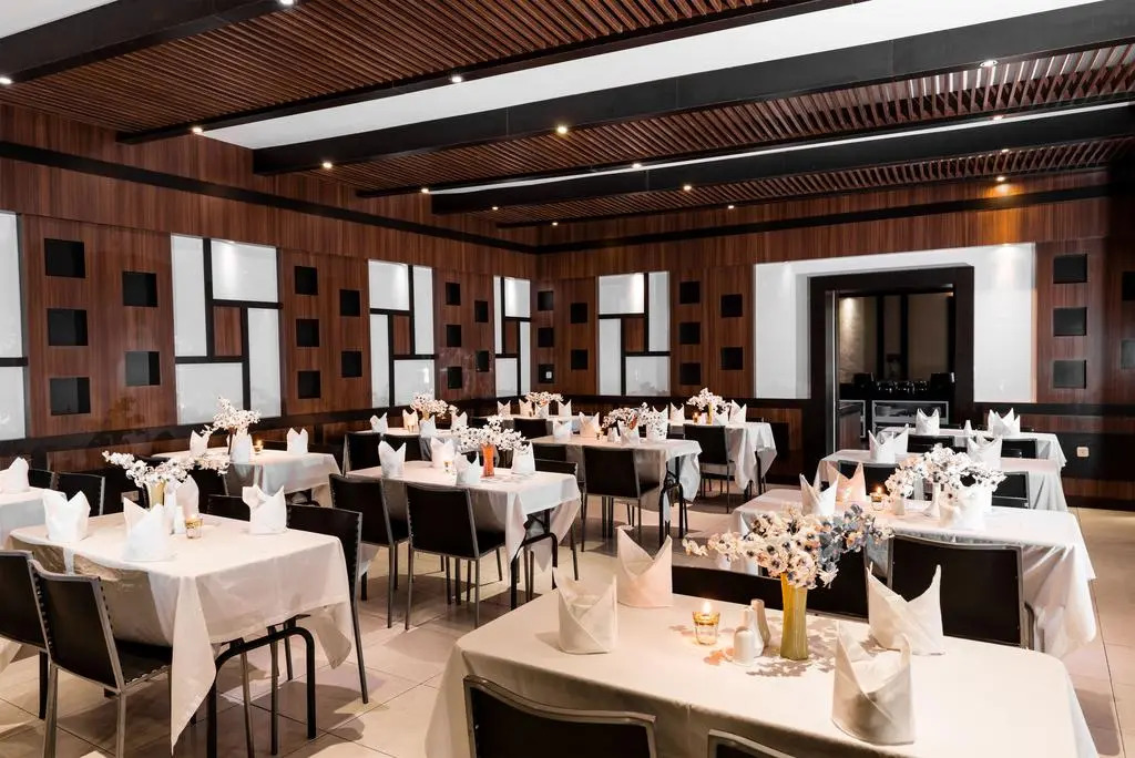 Atsari Hotel