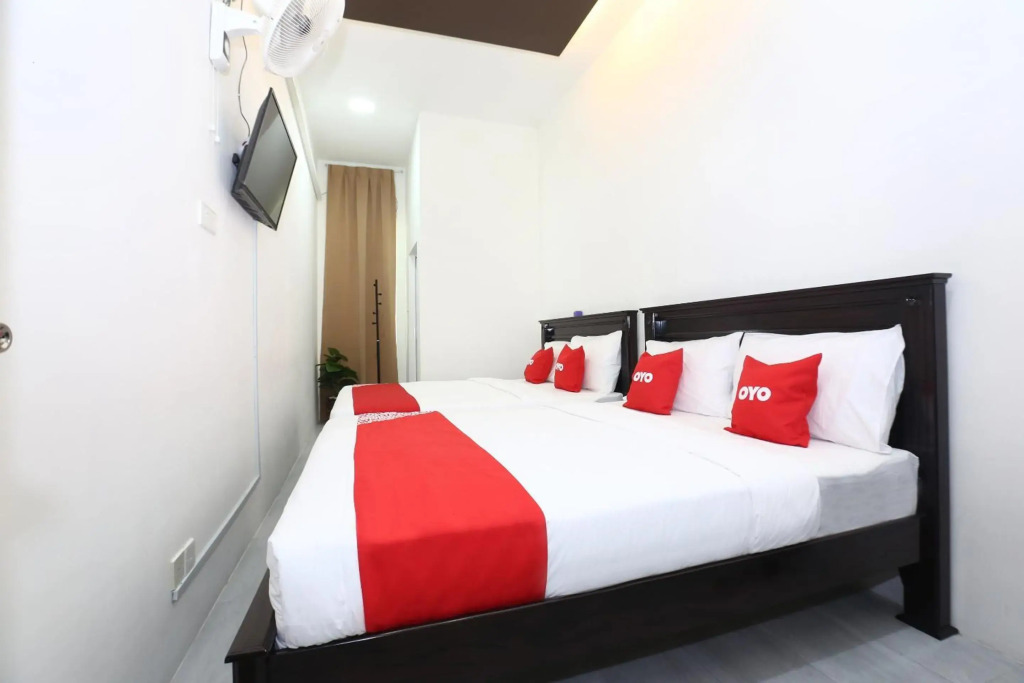 Hotel O Ady Hotel