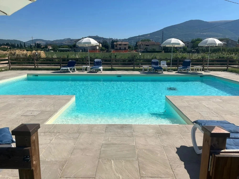 Luci di Assisi B&B Wellness
