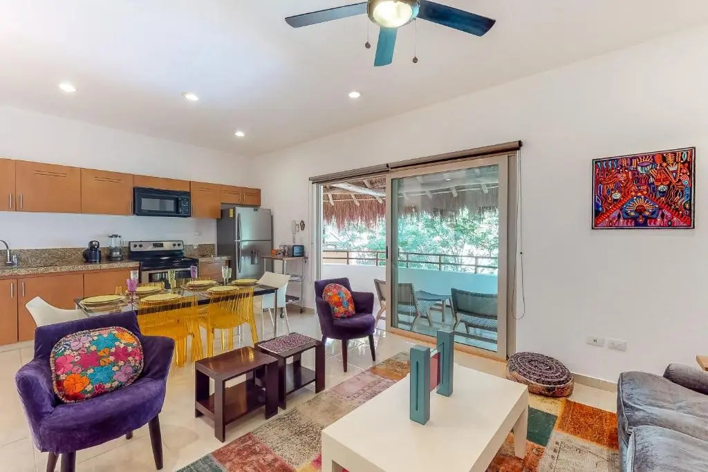 Penthouse Lili 308@ Real Zama