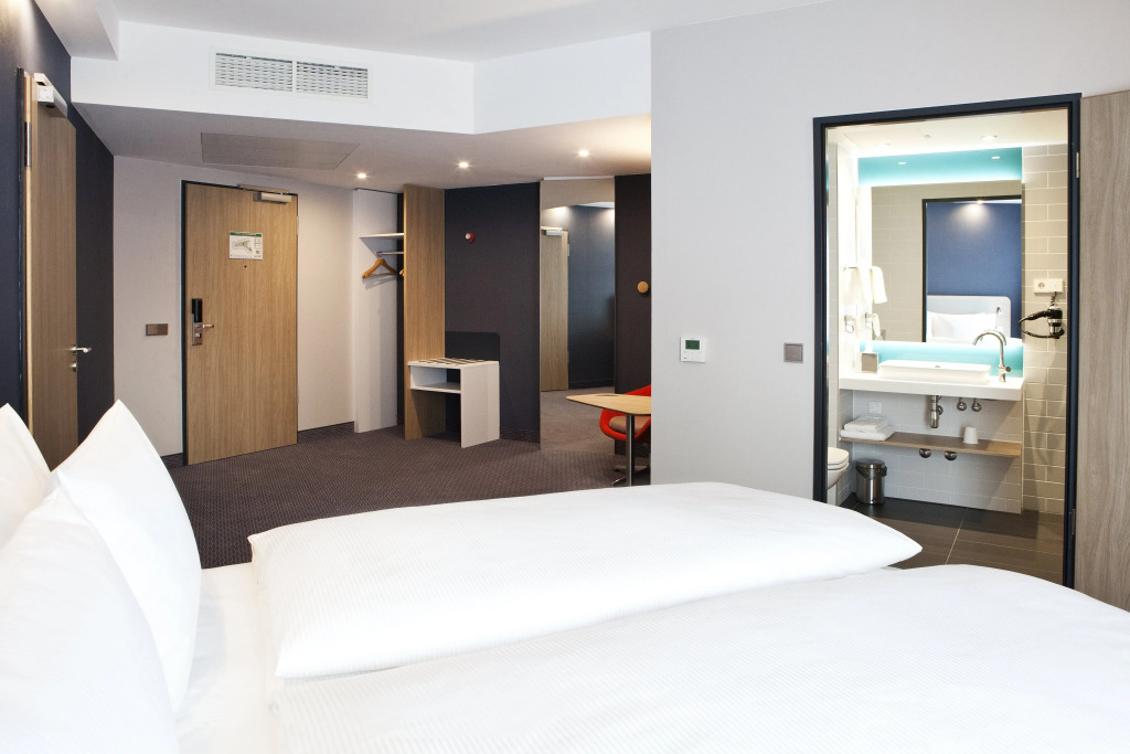 Holiday Inn Express - Göppingen by IHG