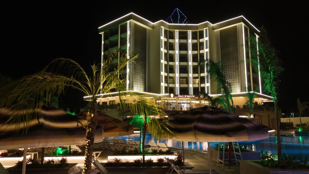 Palemon Resort & SPA