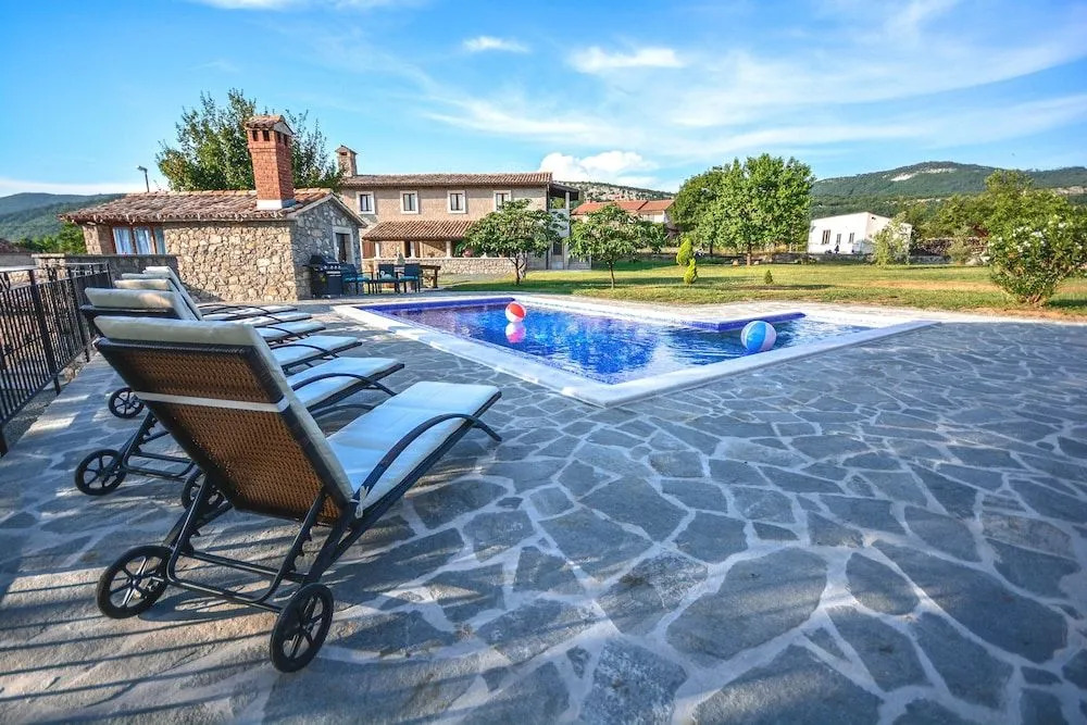 Holiday Home Livade
