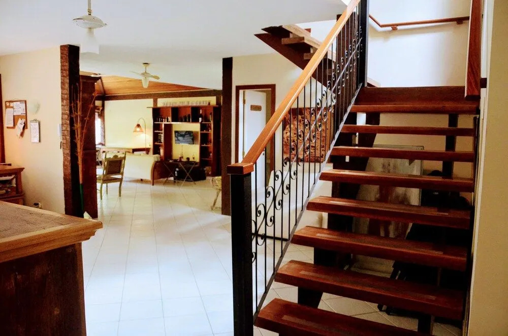 Casa Bonita Guest House