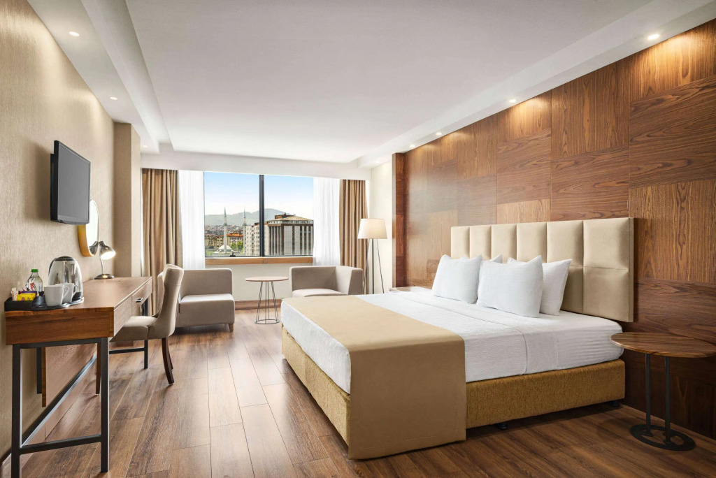 Ramada Plaza by Wyndham Samsun