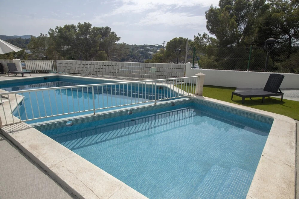 Apartamentos Portinatx