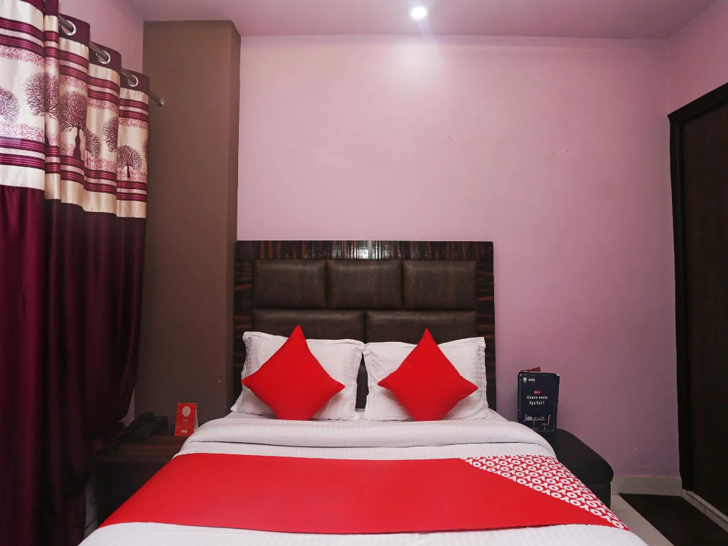 OYO 27700 The Better Inn