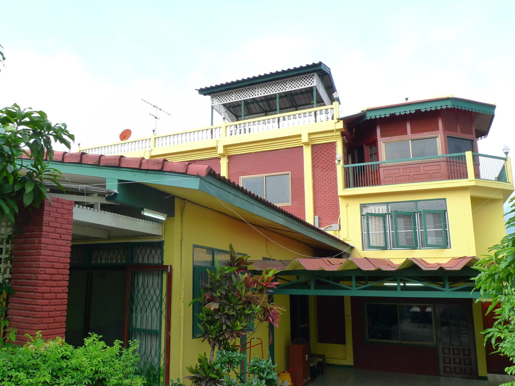 Baankaewta