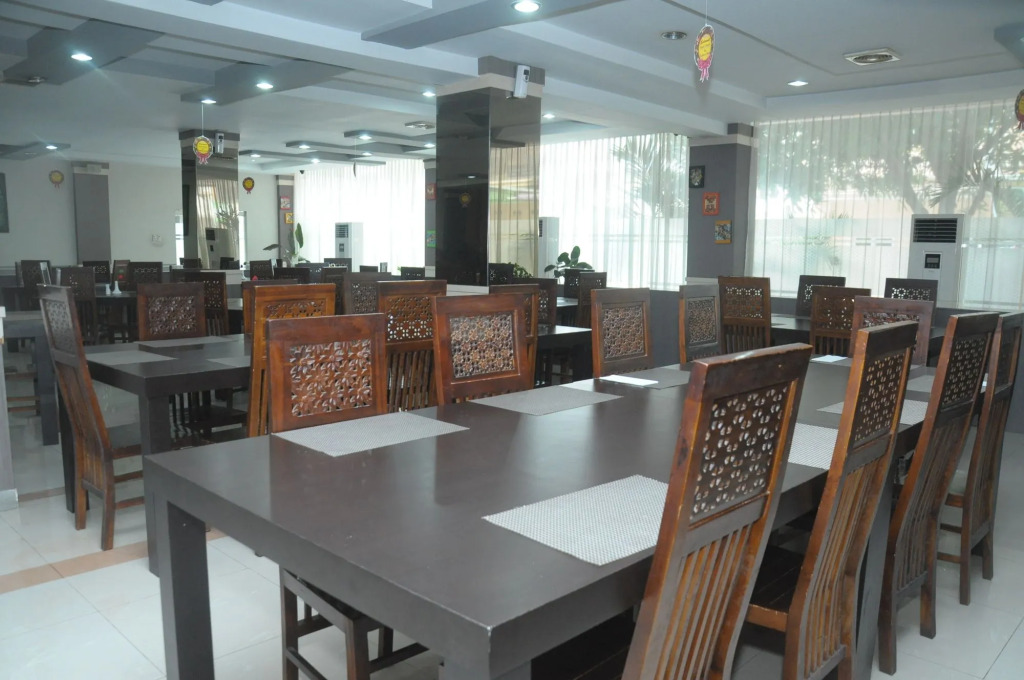 Griya Hotel