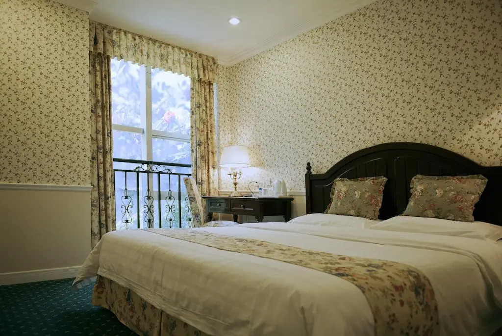 Oak Hotel Chongqing Shangqingsi Branch