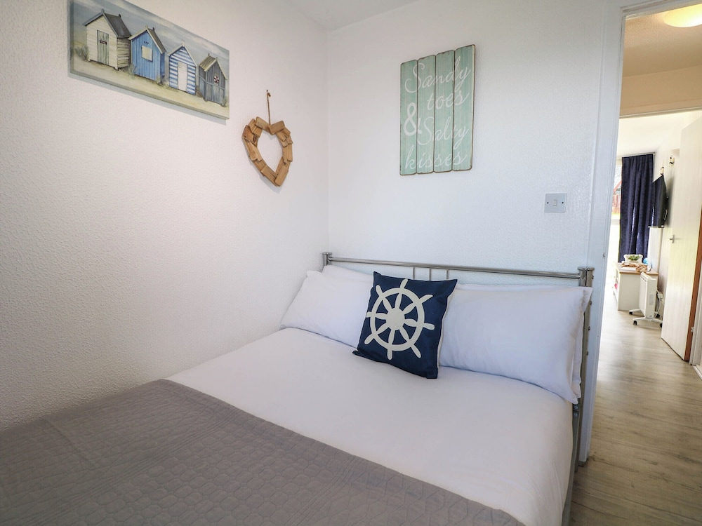 Chalet 58 - The Beach House