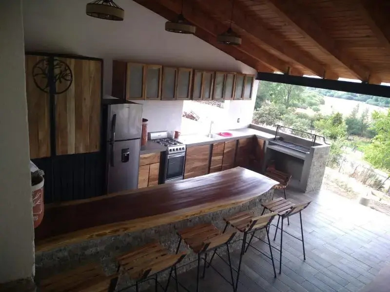 La Toscanía Tapalpa Resort & Agroturismo