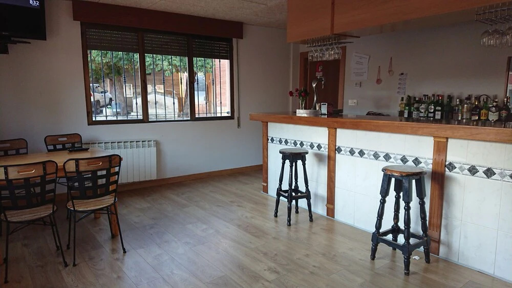 Albergue El Camino de Santovenia