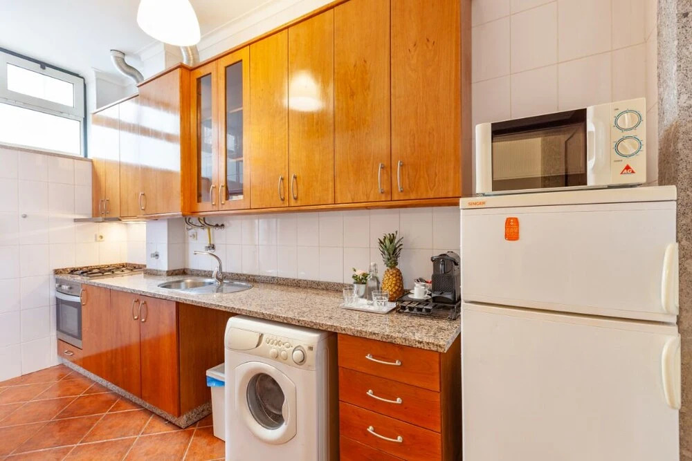 Sé Apartamentos - Casa da Sé
