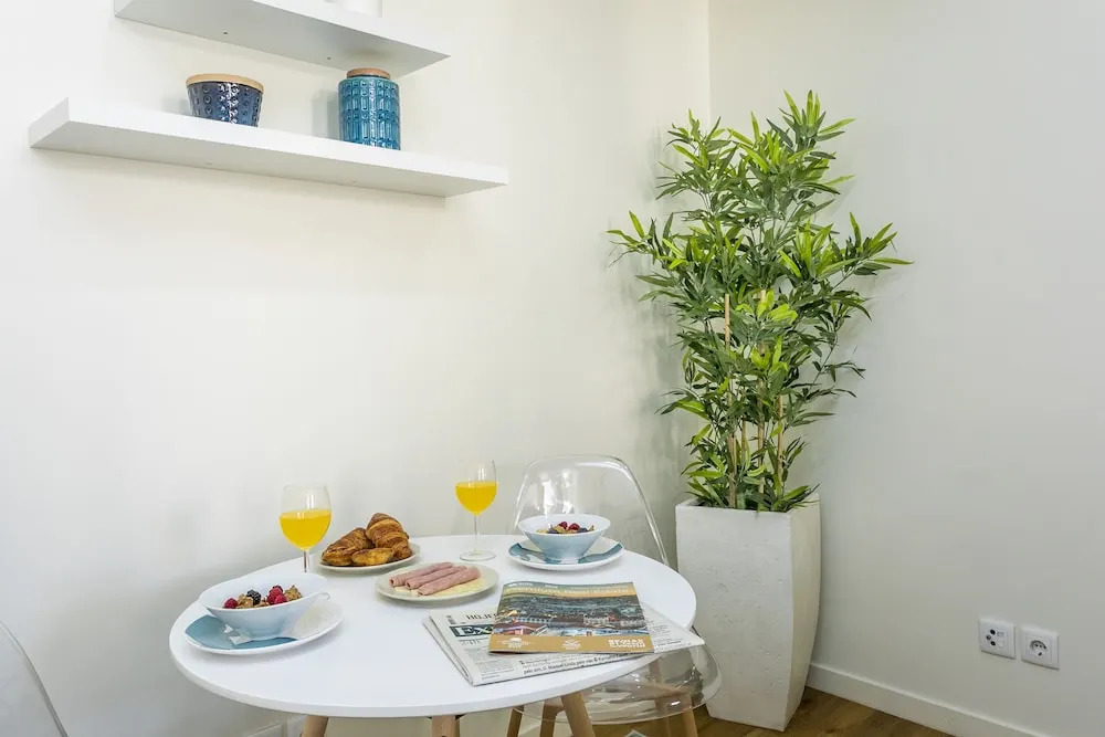 LxWay Apartments Alcântara Luxury
