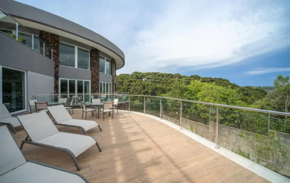 Apartamento - Golden Laghetto Resort Gramado