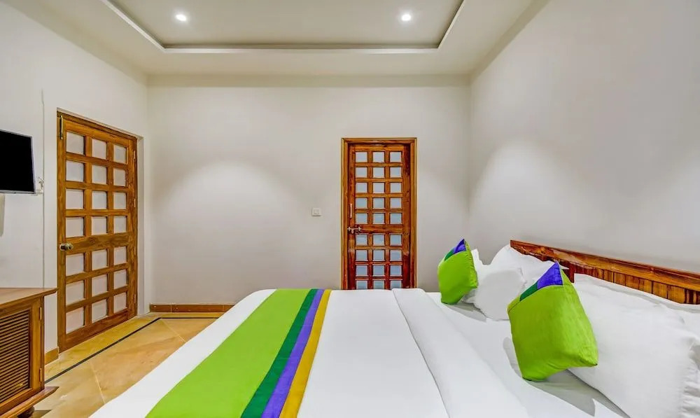 Hotel Chandrangan Excellency,Jaisalmer