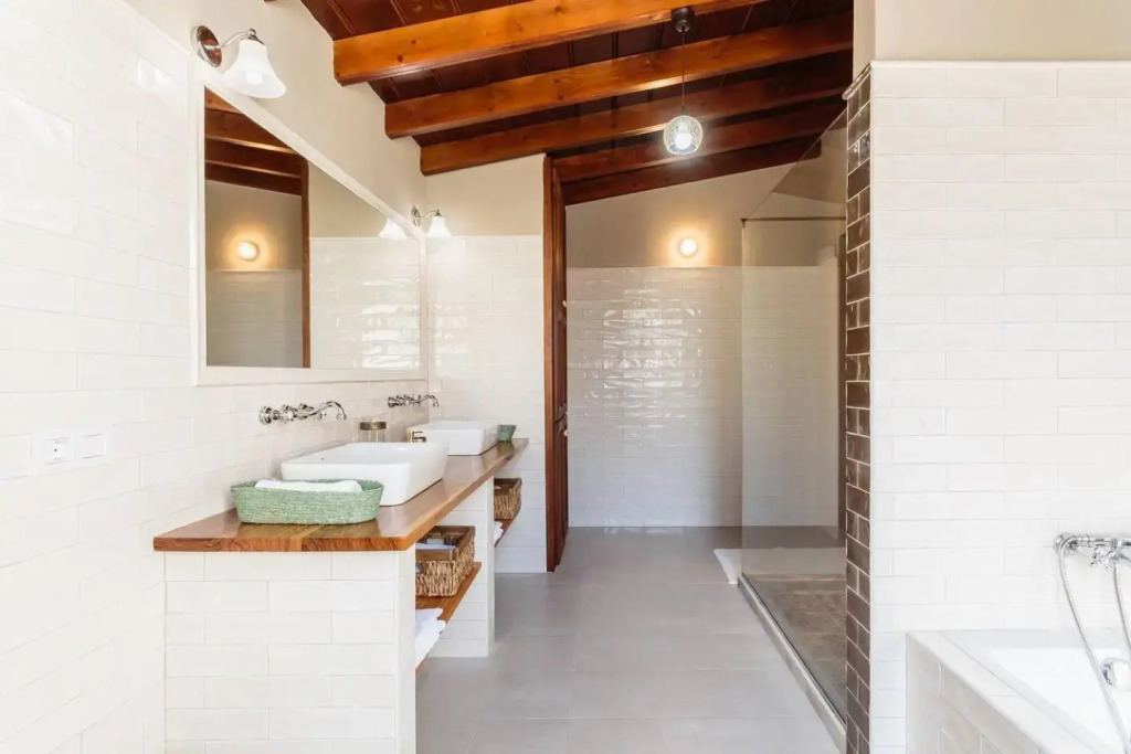 Bungalow Los Laureles