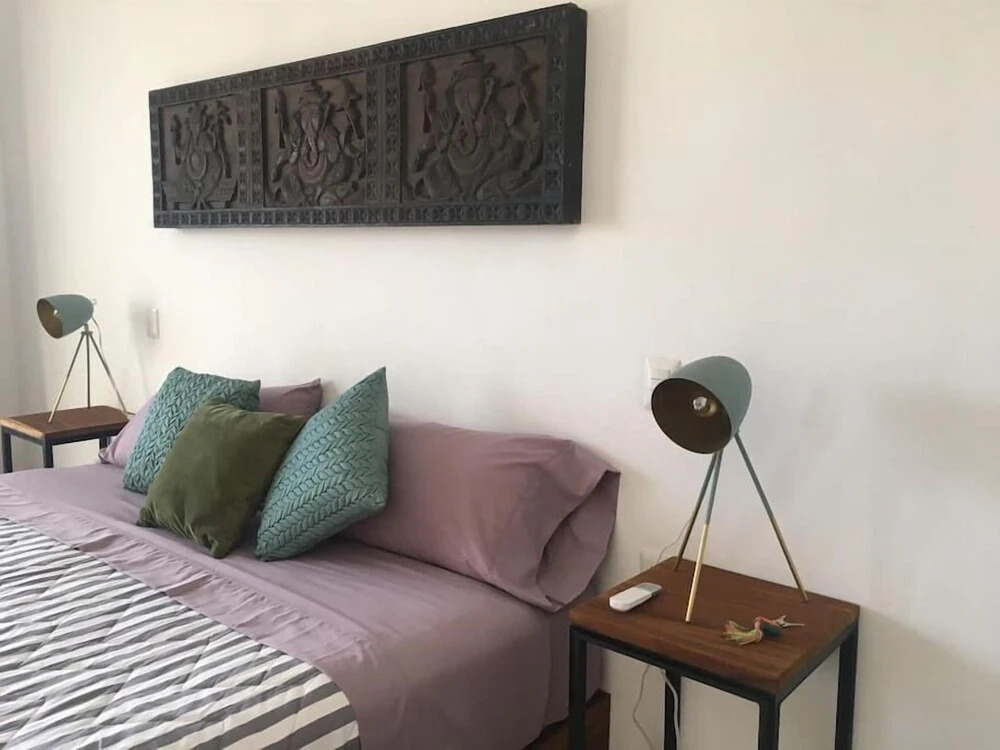 Casa Nayar