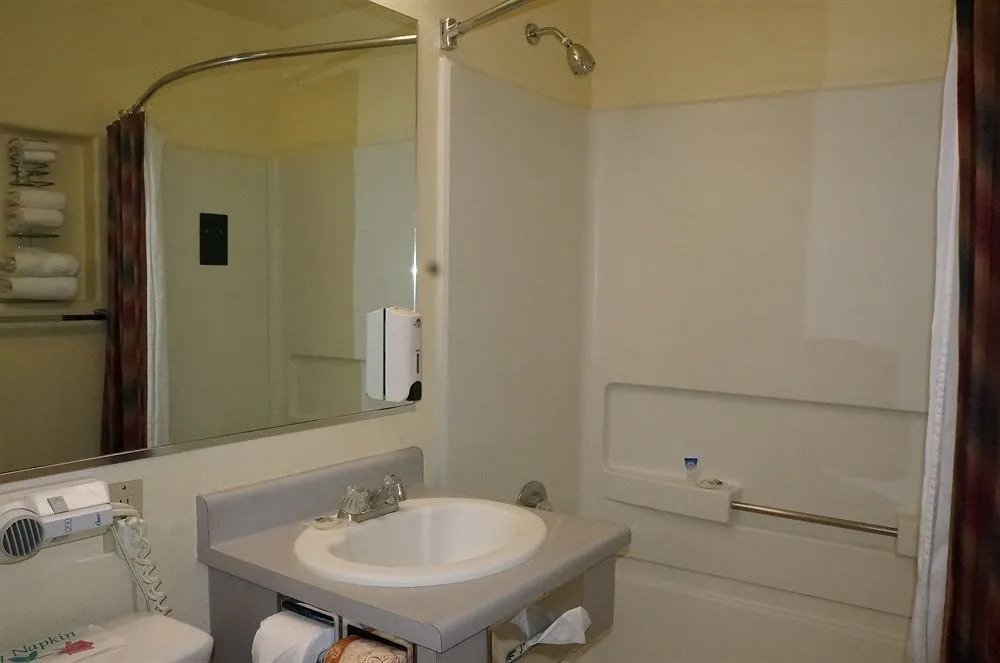 Americas Best Value Inn And Suites Oroville