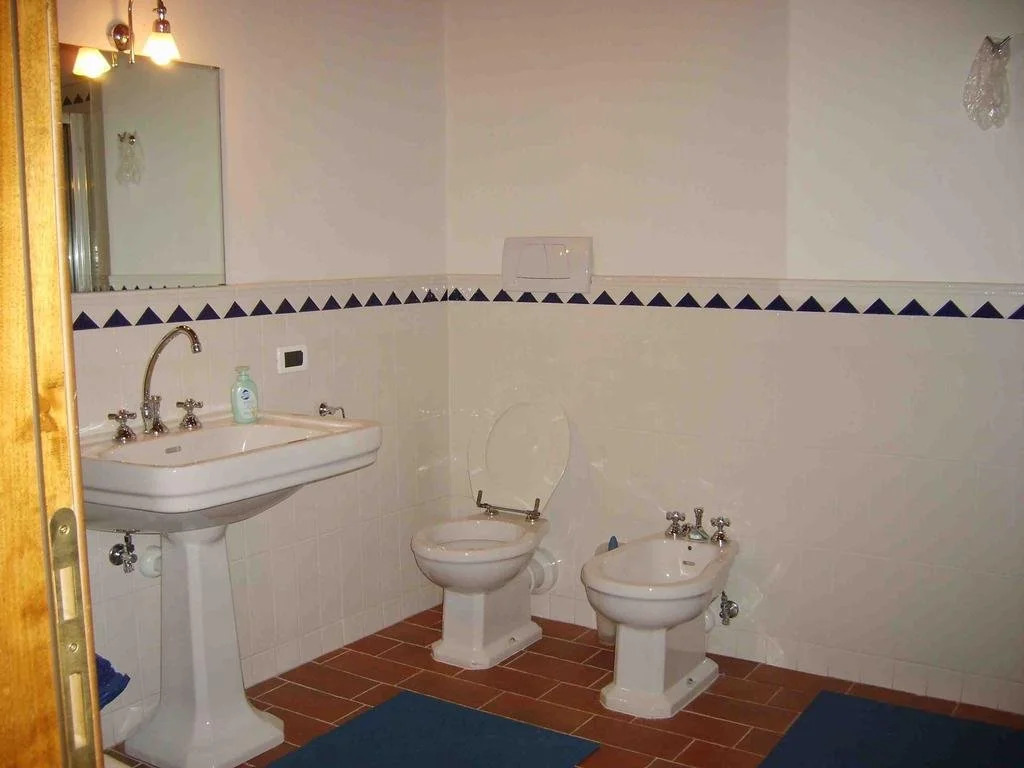 Appartamento da 2 a 5 camere Casa Podere San Firenze