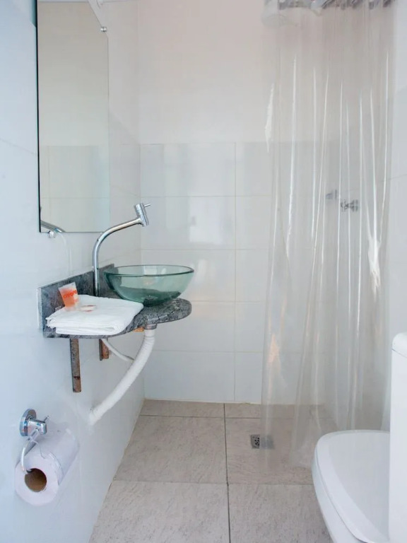 Hotel Nossa Senhora Aparecida