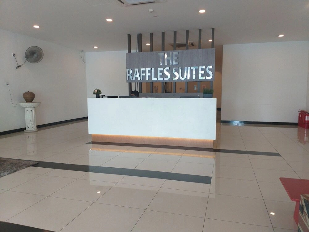 Kitolo R01 @ Sutera Utama, Johor Bahru Malaysia