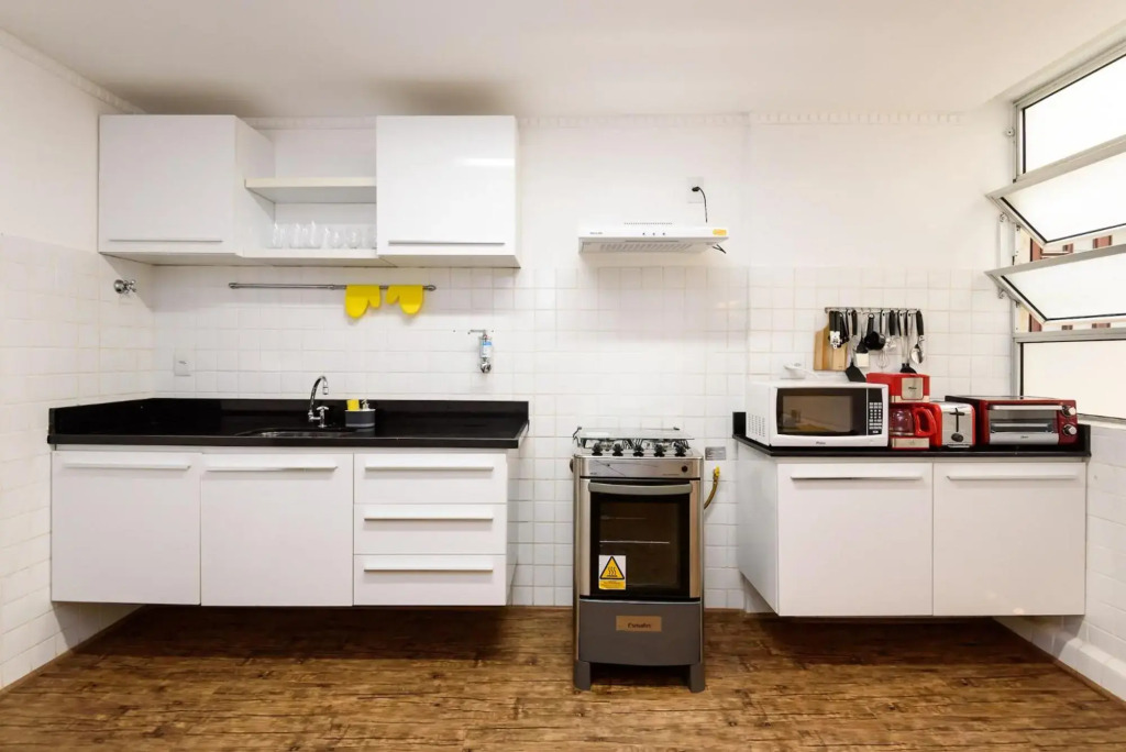 Pineapples VS401 - Luxuoso apartamento com vista para o mar em Ipanema