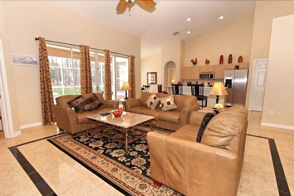 Highlands Reserve 346 - Five Bedroom Villa with Private Pool
