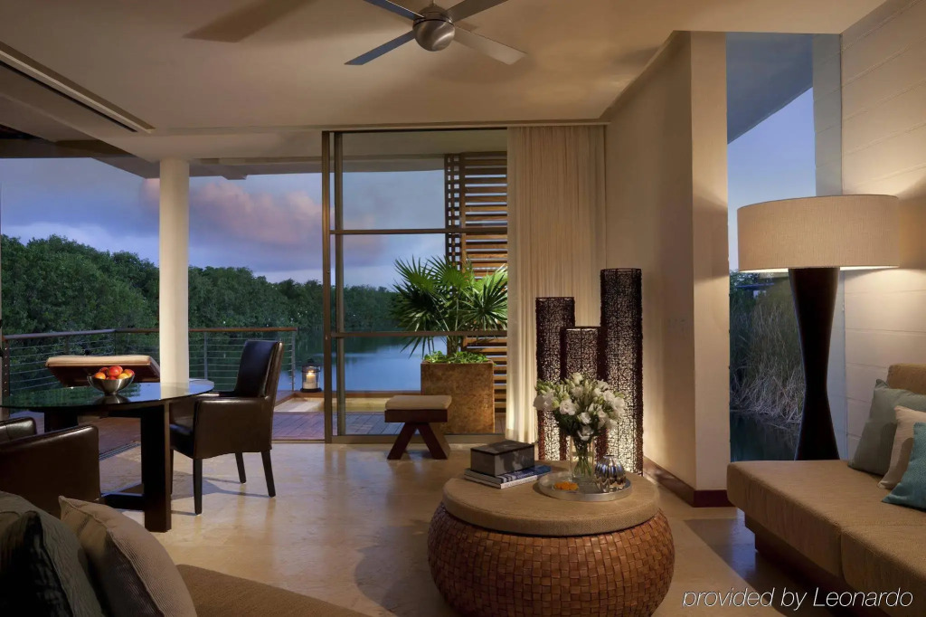 Rosewood Mayakoba