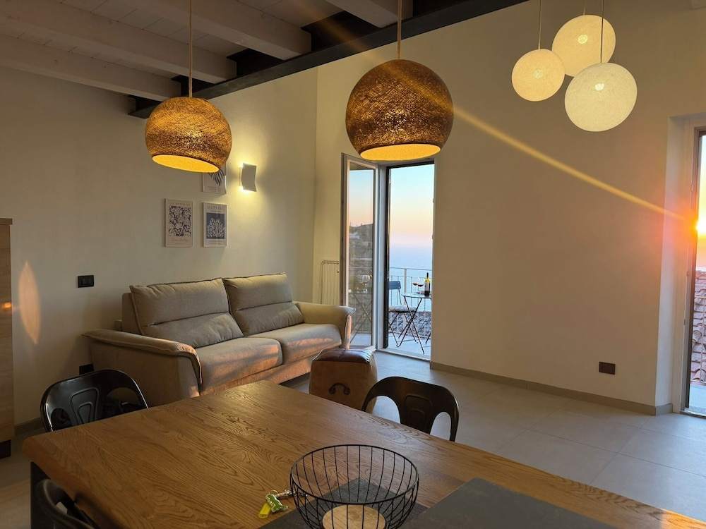 Casina di Nonna Meca by Solturelba