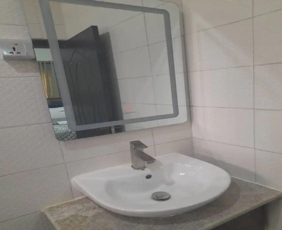 Coded Suites Wuye