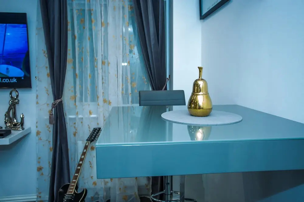 Phamphy Luxury Home