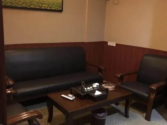 Ruxin Business Hotel