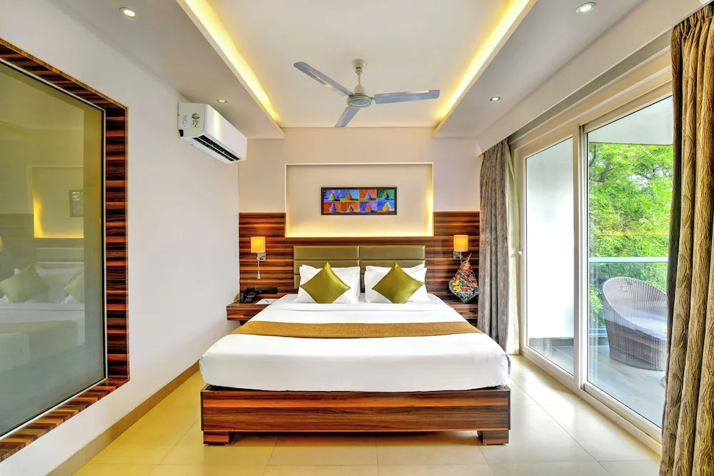 Celebrity Resort