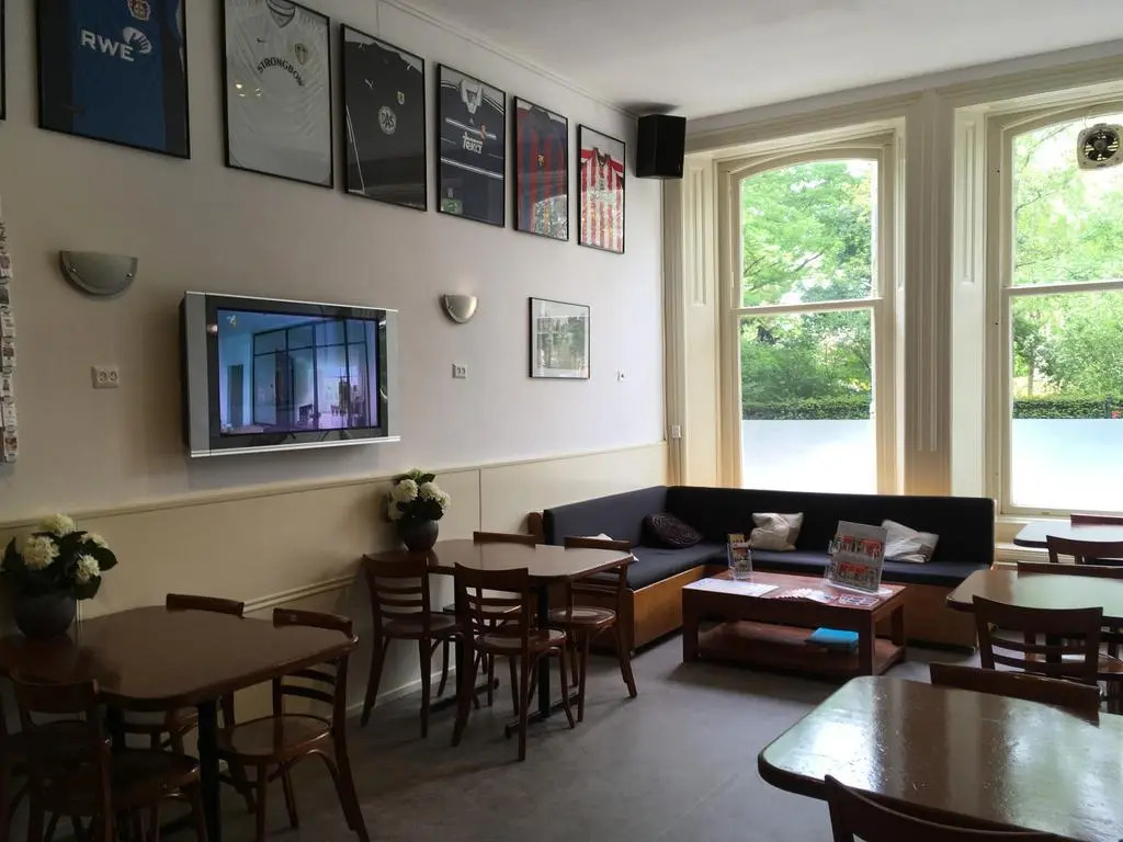 Hotel Hortus