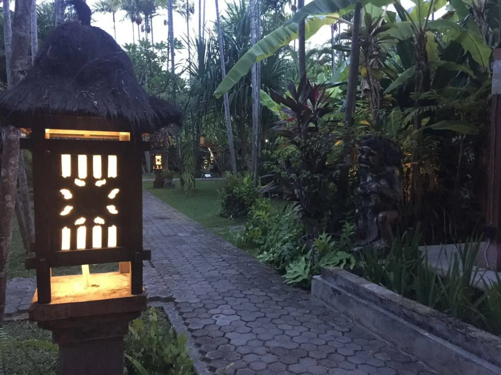 Bumi Ayu Bungalow Sanur