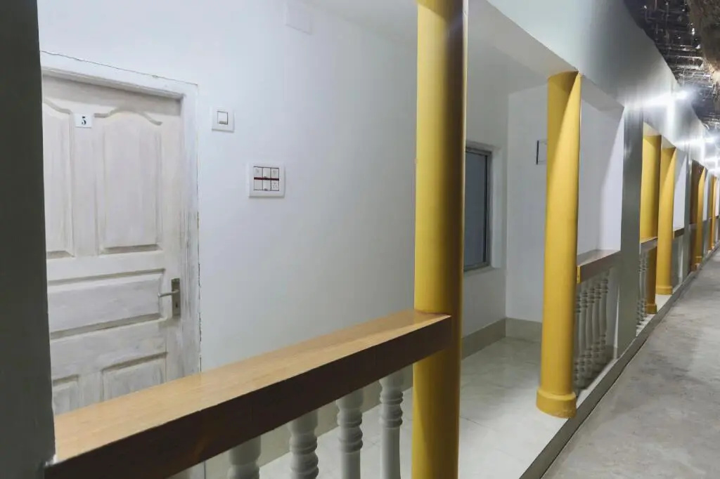 Roy Villa Resort by OYO Rooms