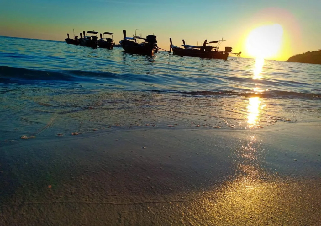 Bu-Nga Resort