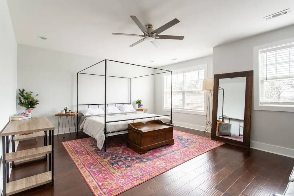Modern Morningside