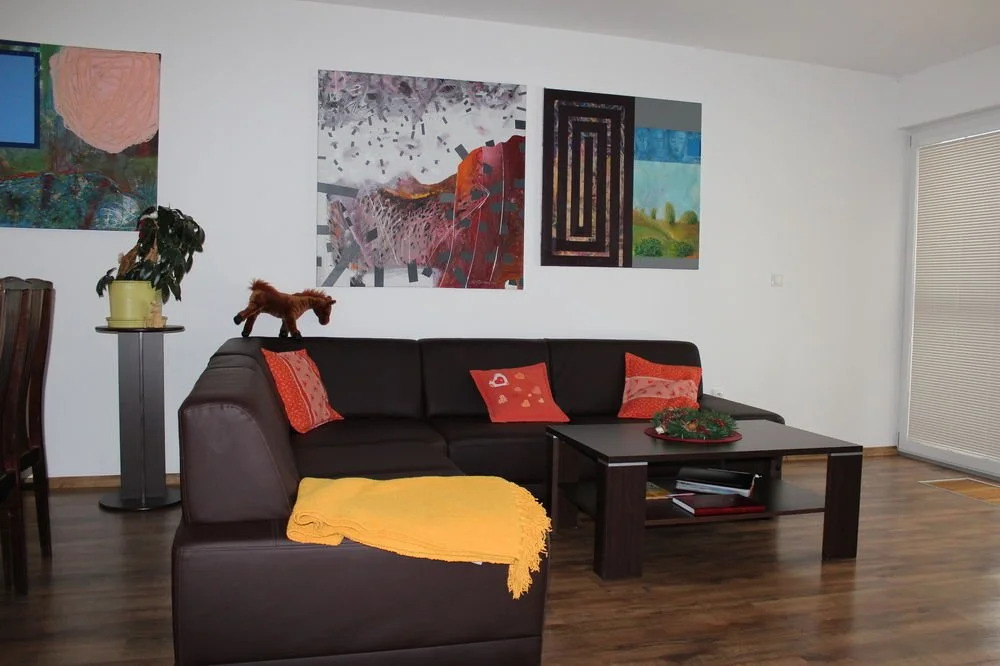 Private holiday house Vivendi