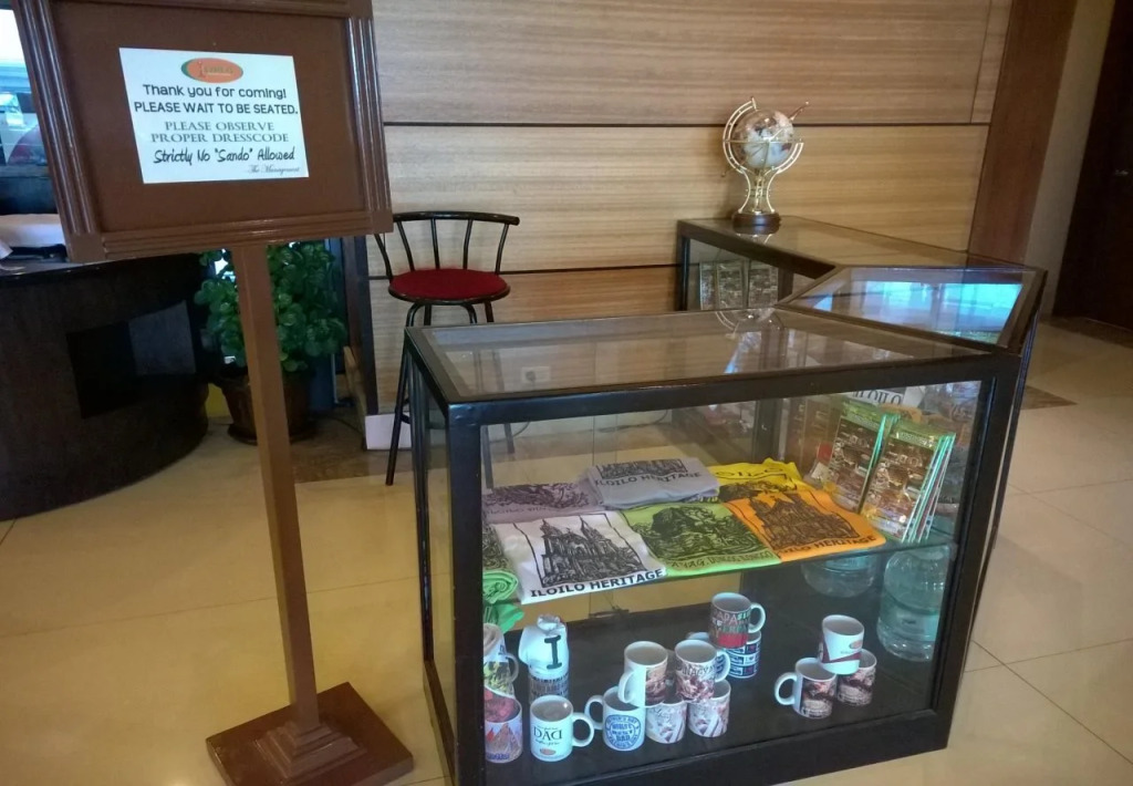 Iloilo Business Hotel