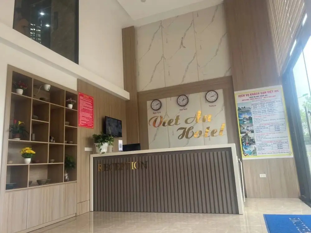 Viet An Hotel