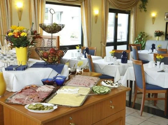 KomfortHotel Grossbeeren - Stadt-Gut-Hotel
