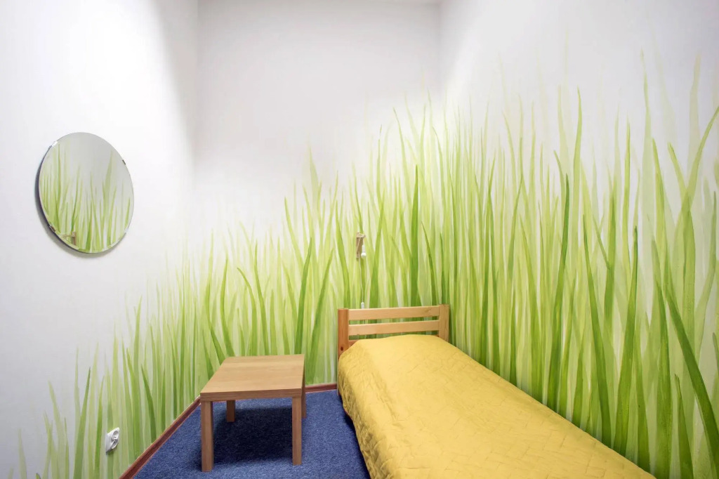 Hostel Cinnamon