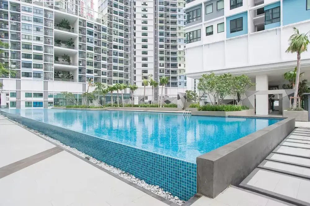 I-City Luxury Condominiums, Shah Alam by Smarthome