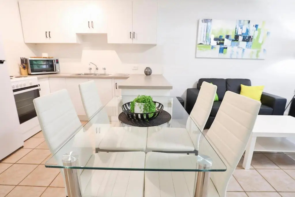 Allure Apartments - Central