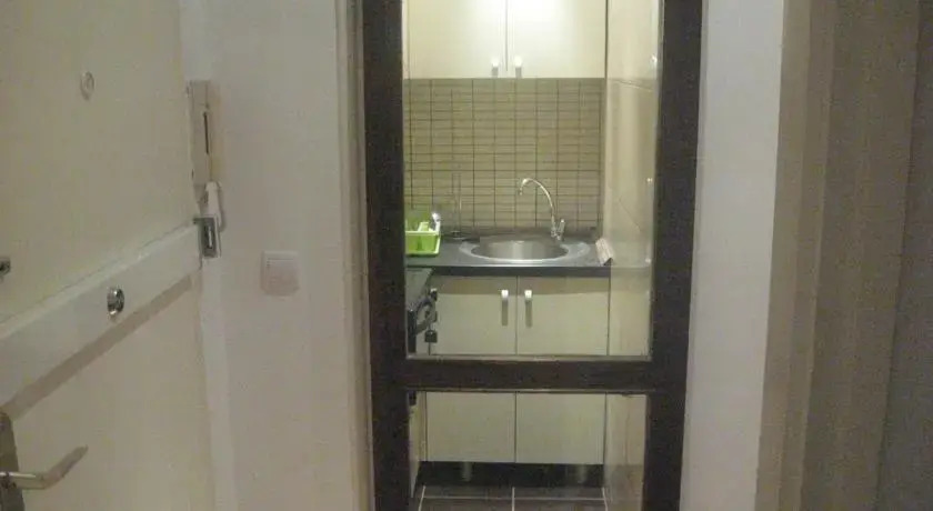 Apartment Zoran Skadarlija