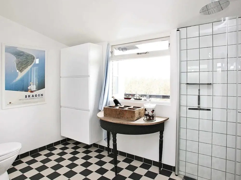 4 star holiday home in Skagen