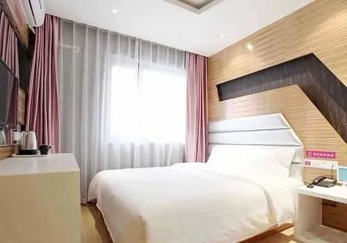 Heart Space Business Hotel